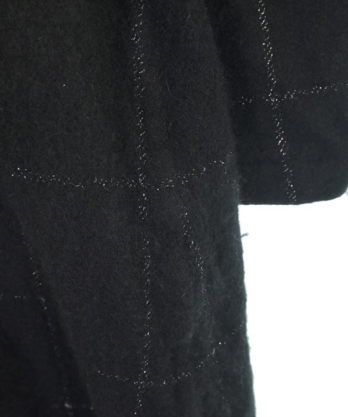 COMME des GARCONS HOMME PLUS（コムデギャルソンオムプリュス）その他 黒 サイズ:M メンズ/2200635646040