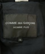 COMME des GARCONS HOMME PLUS（コムデギャルソンオムプリュス）その他 黒 サイズ:M メンズ/2200635646040