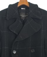 COMME des GARCONS HOMME PLUS（コムデギャルソンオムプリュス）その他 黒 サイズ:M メンズ/2200635646040