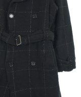 COMME des GARCONS HOMME PLUS（コムデギャルソンオムプリュス）その他 黒 サイズ:M メンズ/2200635646040