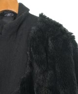 COMME des GARCONS HOMME PLUS（コムデギャルソンオムプリュス）カジュアルジャケット 黒 サイズ:L メンズ/2200635806017