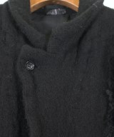 COMME des GARCONS HOMME PLUS（コムデギャルソンオムプリュス）カジュアルジャケット 黒 サイズ:L メンズ/2200635806017