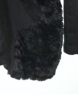 COMME des GARCONS HOMME PLUS（コムデギャルソンオムプリュス）カジュアルジャケット 黒 サイズ:L メンズ/2200635806017