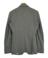 COMME des GARCONS HOMME PLUS（コムデギャルソンオムプリュス）カジュアルジャケット グレー サイズ:S メンズ/2200636139015