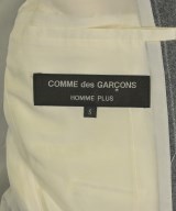 COMME des GARCONS HOMME PLUS（コムデギャルソンオムプリュス）カジュアルジャケット グレー サイズ:S メンズ/2200636139015