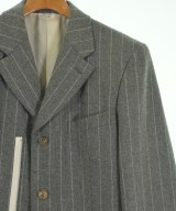 COMME des GARCONS HOMME PLUS（コムデギャルソンオムプリュス）カジュアルジャケット グレー サイズ:S メンズ/2200636139015