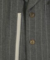 COMME des GARCONS HOMME PLUS（コムデギャルソンオムプリュス）カジュアルジャケット グレー サイズ:S メンズ/2200636139015