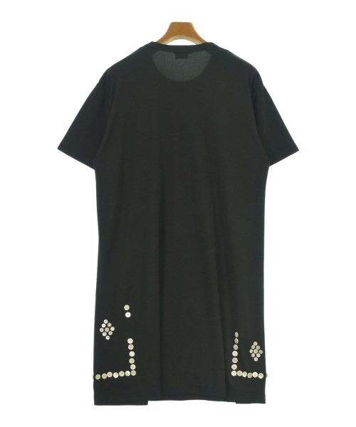 COMME des GARCONS HOMME PLUS（コムデギャルソンオムプリュス）Tシャツ・カットソー 黒 サイズ:L メンズ/2200636139046