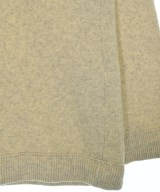 COMME des GARCONS HOMME PLUS（コムデギャルソンオムプリュス）ニット・セーター ベージュ サイズ:-(M位) メンズ/2200636202078