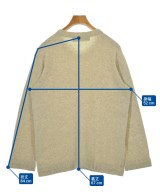COMME des GARCONS HOMME PLUS（コムデギャルソンオムプリュス）ニット・セーター ベージュ サイズ:-(M位) メンズ/2200636202078