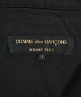 COMME des GARCONS HOMME PLUS（コムデギャルソンオムプリュス）ジャケット 黒 サイズ:XS メンズ/2200636342019