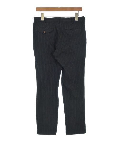 COMME des GARCONS HOMME PLUS（コムデギャルソンオムプリュス）その他 黒 サイズ:XS メンズ/2200636342026