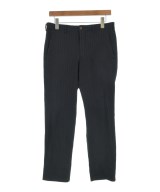 COMME des GARCONS HOMME PLUS（コムデギャルソンオムプリュス）その他 黒 サイズ:XS メンズ/2200636342026