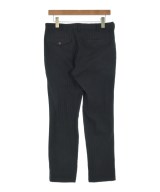 COMME des GARCONS HOMME PLUS（コムデギャルソンオムプリュス）その他 黒 サイズ:XS メンズ/2200636342026