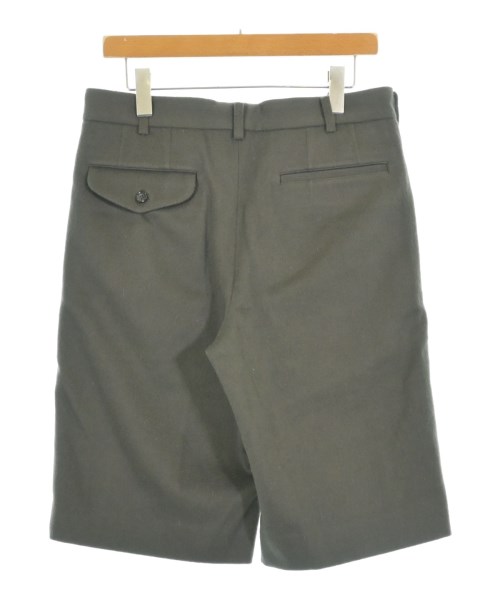 COMME des GARCONS HOMME PLUS（コムデギャルソンオムプリュス）ショートパンツ カーキ サイズ:S メンズ/2200636384026