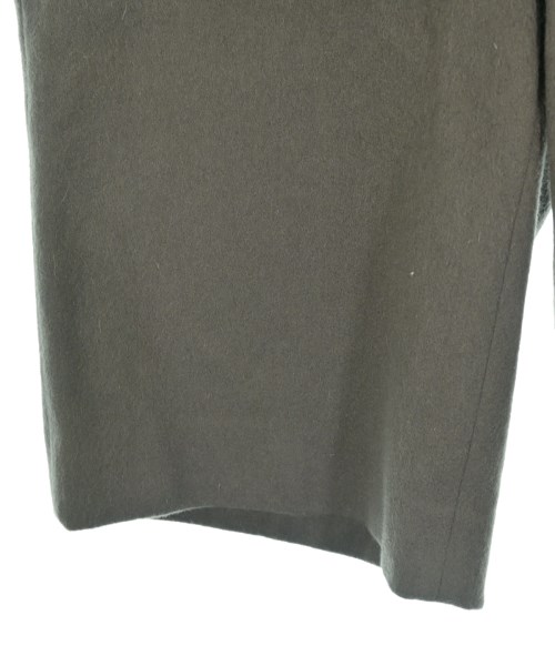 COMME des GARCONS HOMME PLUS（コムデギャルソンオムプリュス）ショートパンツ カーキ サイズ:S メンズ/2200636384026