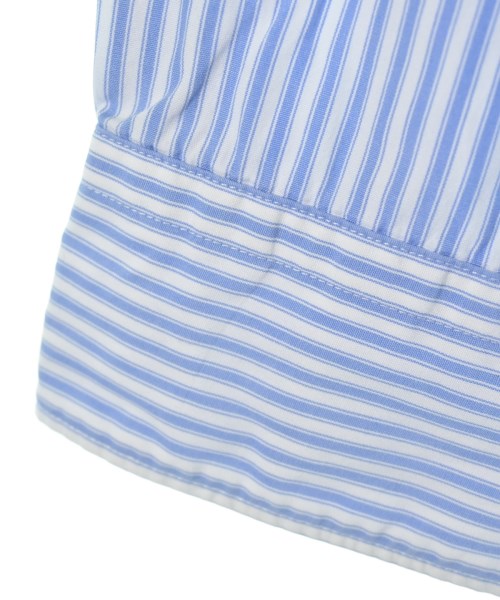COMME des GARCONS HOMME PLUS（コムデギャルソンオムプリュス）カジュアルシャツ 青 サイズ:M メンズ/2200636442078
