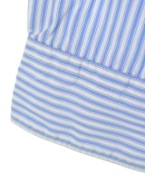 COMME des GARCONS HOMME PLUS（コムデギャルソンオムプリュス）カジュアルシャツ 青 サイズ:M メンズ/2200636442078