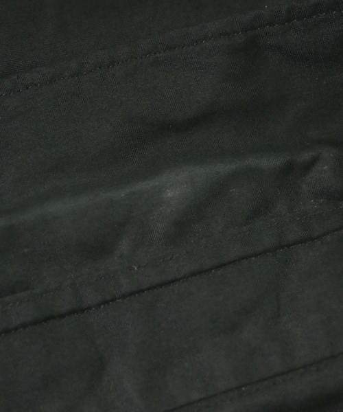 COMME des GARCONS HOMME PLUS（コムデギャルソンオムプリュス）カジュアルシャツ 黒 サイズ:M メンズ/2200620559034