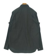 COMME des GARCONS HOMME PLUS（コムデギャルソンオムプリュス）カジュアルシャツ 黒 サイズ:M メンズ/2200620559034