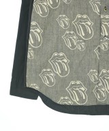 COMME des GARCONS HOMME PLUS（コムデギャルソンオムプリュス）カジュアルシャツ 黒 サイズ:M メンズ/2200620559034