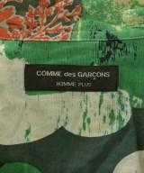 COMME des GARCONS HOMME PLUS（コムデギャルソンオムプリュス）カジュアルシャツ 緑 サイズ:-(L位) メンズ/2200620559072