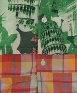 COMME des GARCONS HOMME PLUS（コムデギャルソンオムプリュス）カジュアルシャツ 緑 サイズ:-(L位) メンズ/2200620559072