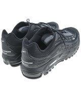 COMME des GARCONS HOMME PLUS（コムデギャルソンオムプリュス）スニーカー 黒 サイズ:28cm メンズ/2200636729056