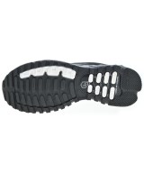 COMME des GARCONS HOMME PLUS（コムデギャルソンオムプリュス）スニーカー 黒 サイズ:28cm メンズ/2200636729056