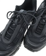 COMME des GARCONS HOMME PLUS（コムデギャルソンオムプリュス）スニーカー 黒 サイズ:28cm メンズ/2200636729056