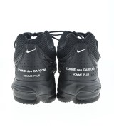 COMME des GARCONS HOMME PLUS（コムデギャルソンオムプリュス）スニーカー 黒 サイズ:28cm メンズ/2200636729056