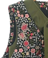 COMME des GARCONS HOMME PLUS（コムデギャルソンオムプリュス）カジュアルシャツ カーキ サイズ:XL メンズ/2200636816015