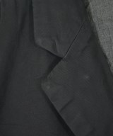 COMME des GARCONS HOMME PLUS（コムデギャルソンオムプリュス）カジュアルジャケット 黒 サイズ:M メンズ/2200636801011