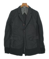 COMME des GARCONS HOMME PLUS カジュアルジャケット