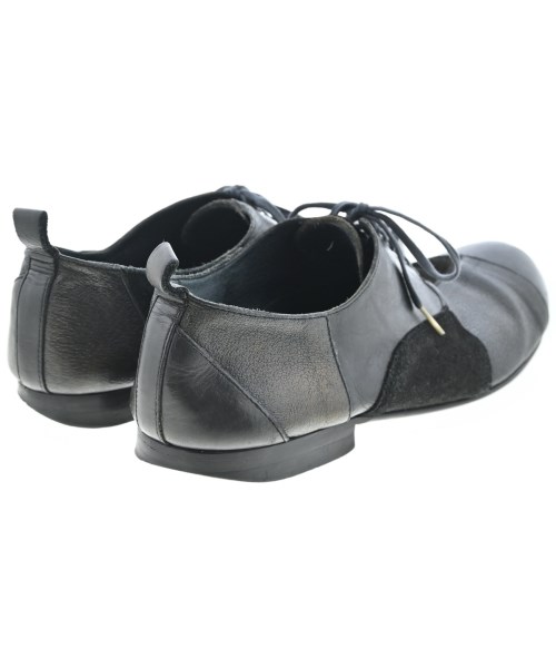 COMME des GARCONS HOMME PLUS（コムデギャルソンオムプリュス）ビジネス・ドレスシューズ 黒 サイズ:28cm メンズ/2200637226110
