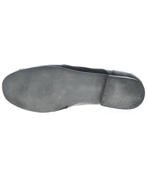 COMME des GARCONS HOMME PLUS（コムデギャルソンオムプリュス）ビジネス・ドレスシューズ 黒 サイズ:28cm メンズ/2200637226110