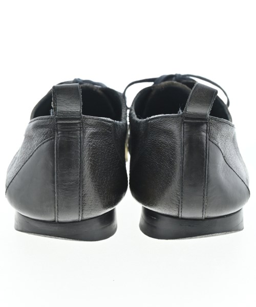 COMME des GARCONS HOMME PLUS（コムデギャルソンオムプリュス）ビジネス・ドレスシューズ 黒 サイズ:28cm メンズ/2200637226110