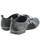 COMME des GARCONS HOMME PLUS（コムデギャルソンオムプリュス）ビジネス・ドレスシューズ 黒 サイズ:28cm メンズ/2200637226110