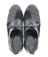 COMME des GARCONS HOMME PLUS（コムデギャルソンオムプリュス）ビジネス・ドレスシューズ 黒 サイズ:28cm メンズ/2200637226110
