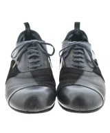 COMME des GARCONS HOMME PLUS（コムデギャルソンオムプリュス）ビジネス・ドレスシューズ 黒 サイズ:28cm メンズ/2200637226110