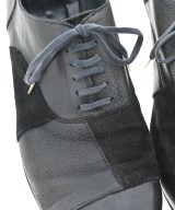 COMME des GARCONS HOMME PLUS（コムデギャルソンオムプリュス）ビジネス・ドレスシューズ 黒 サイズ:28cm メンズ/2200637226110