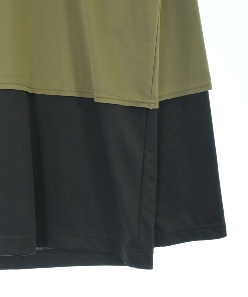 COMME des GARCONS HOMME PLUS（コムデギャルソンオムプリュス）Tシャツ・カットソー カーキ サイズ:-(M位) メンズ/2200637467025