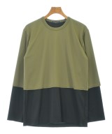 COMME des GARCONS HOMME PLUS（コムデギャルソンオムプリュス）Tシャツ・カットソー カーキ サイズ:-(M位) メンズ/2200637467025