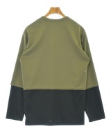 COMME des GARCONS HOMME PLUS（コムデギャルソンオムプリュス）Tシャツ・カットソー カーキ サイズ:-(M位) メンズ/2200637467025