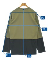 COMME des GARCONS HOMME PLUS（コムデギャルソンオムプリュス）Tシャツ・カットソー カーキ サイズ:-(M位) メンズ/2200637467025