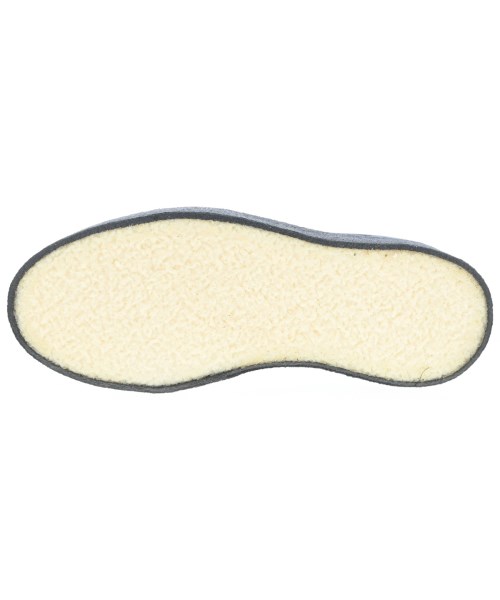 COMME des GARCONS HOMME PLUS（コムデギャルソンオムプリュス）ビジネス・ドレスシューズ 黒 サイズ:UK9(27.5cm位) メンズ/2200637467063