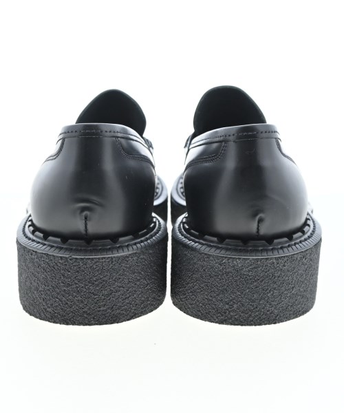 COMME des GARCONS HOMME PLUS（コムデギャルソンオムプリュス）ビジネス・ドレスシューズ 黒 サイズ:UK9(27.5cm位) メンズ/2200637467063