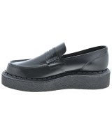 COMME des GARCONS HOMME PLUS（コムデギャルソンオムプリュス）ビジネス・ドレスシューズ 黒 サイズ:UK9(27.5cm位) メンズ/2200637467063