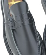 COMME des GARCONS HOMME PLUS（コムデギャルソンオムプリュス）ビジネス・ドレスシューズ 黒 サイズ:UK9(27.5cm位) メンズ/2200637467063