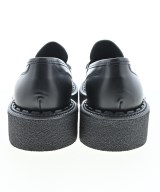 COMME des GARCONS HOMME PLUS（コムデギャルソンオムプリュス）ビジネス・ドレスシューズ 黒 サイズ:UK9(27.5cm位) メンズ/2200637467063